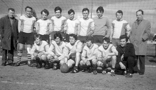 69-70 équipe A