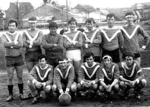 69-70 équipe B
