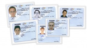 Montage licence